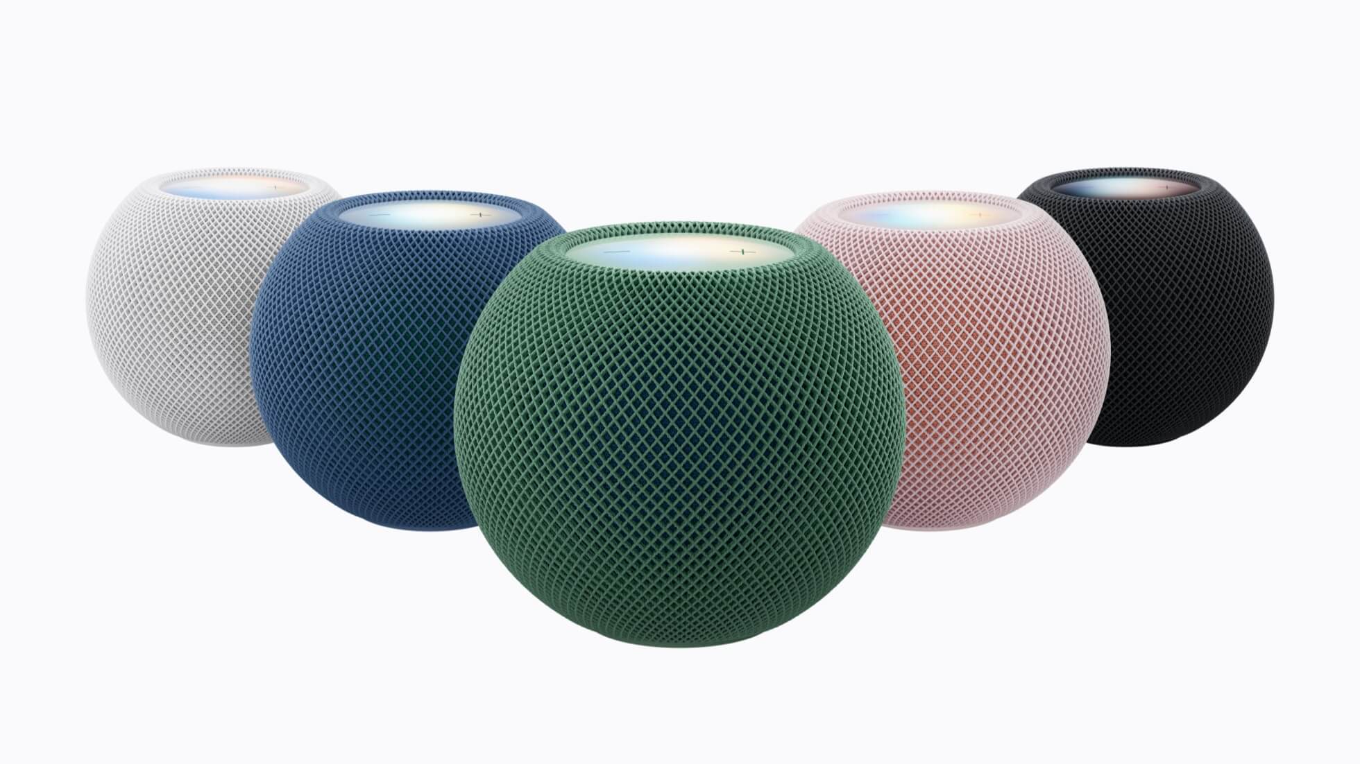 Apple HomePod mini 2 Apple HomePod mini 2