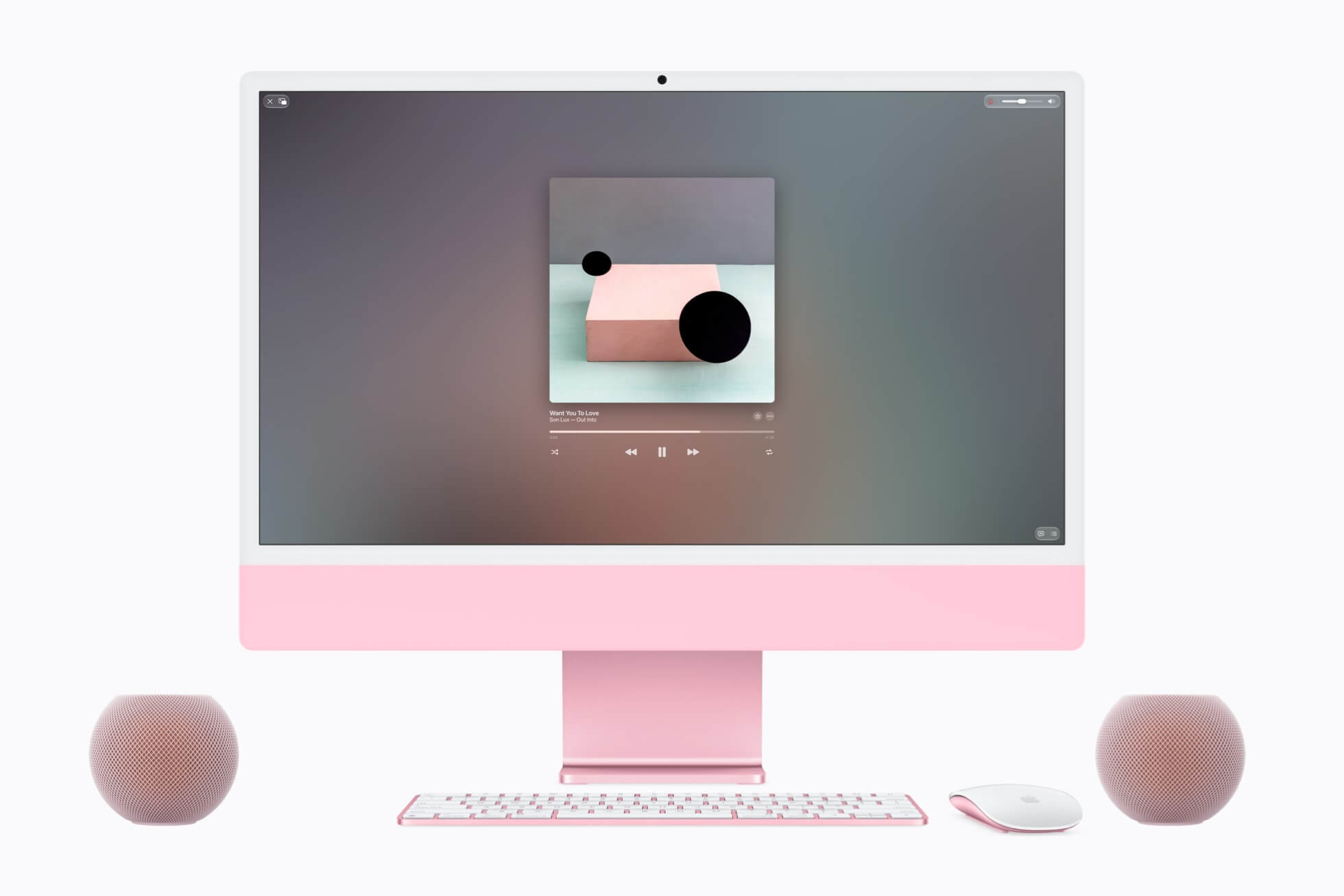 Apple HomePod mini 2 Apple HomePod mini 2