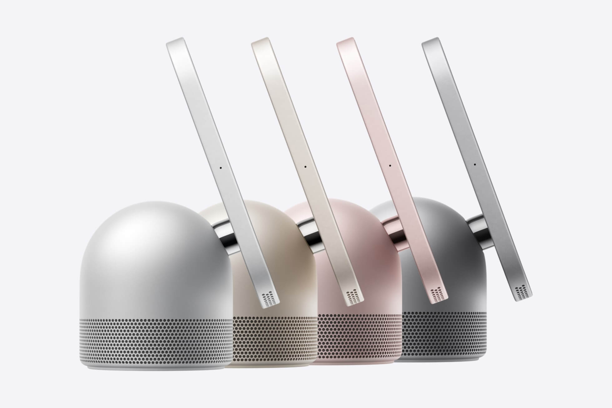 Apple HomeView