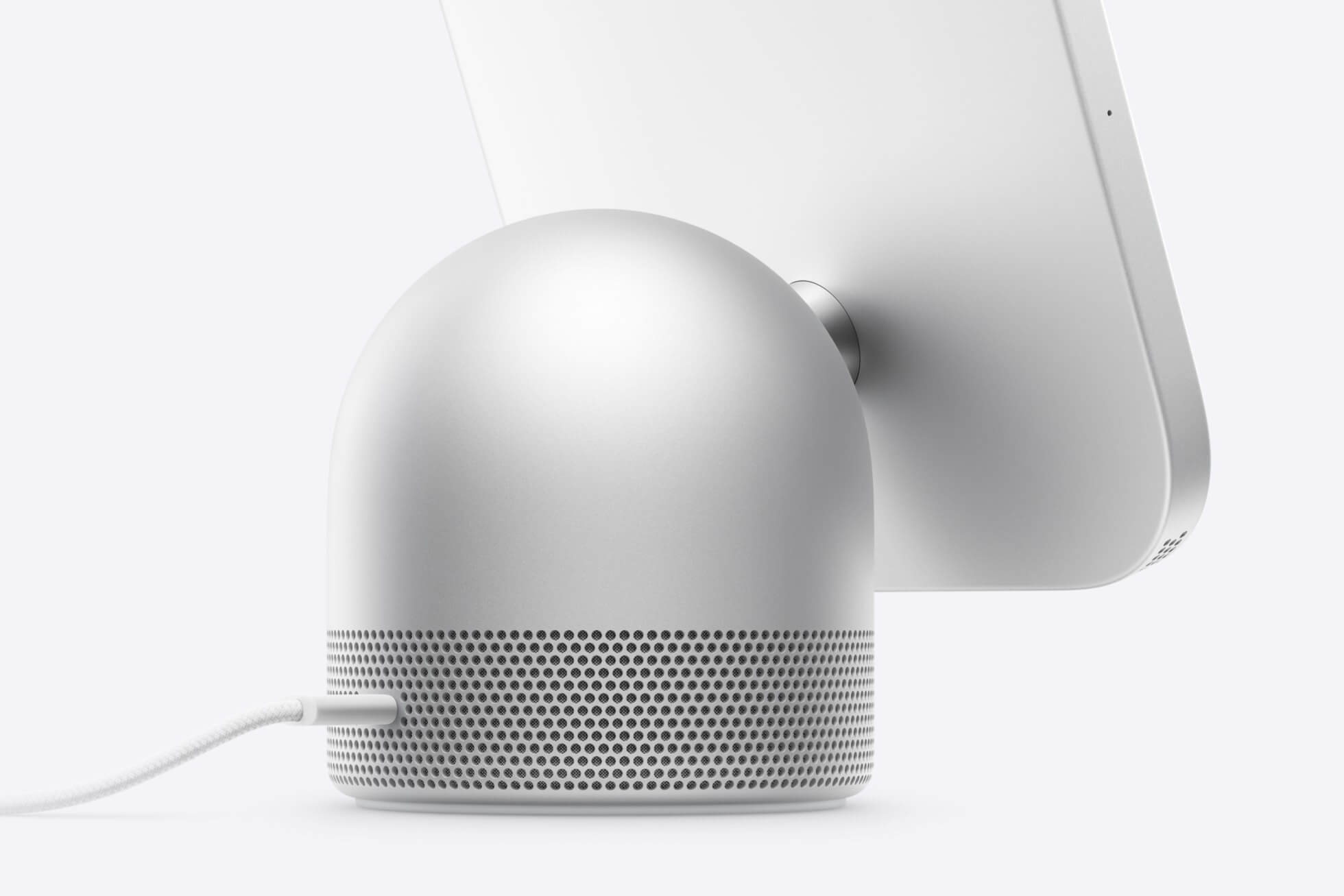 Apple HomeView