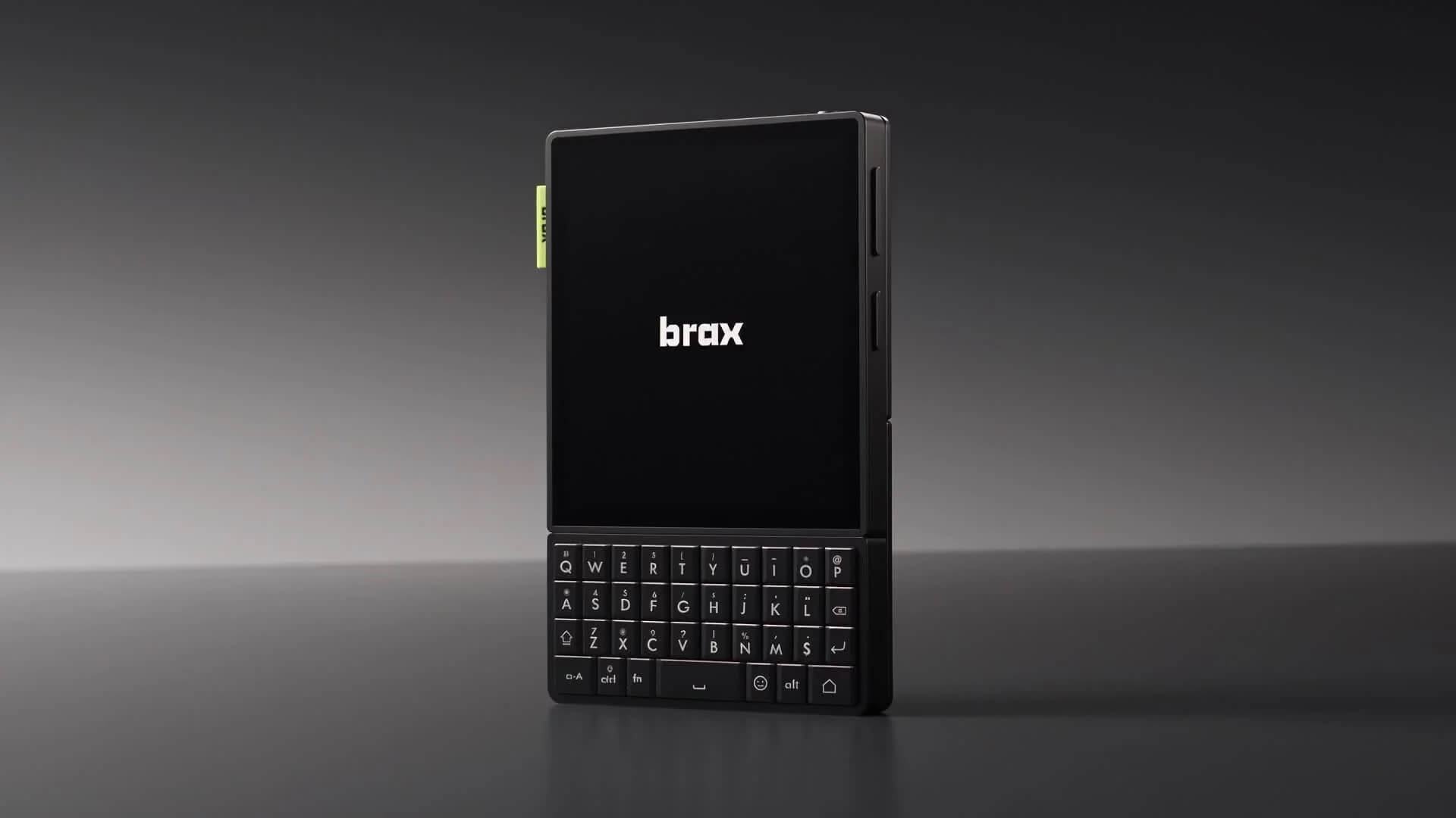 Представлен Brax Wink – модульный смартфон с защитой от слежки
