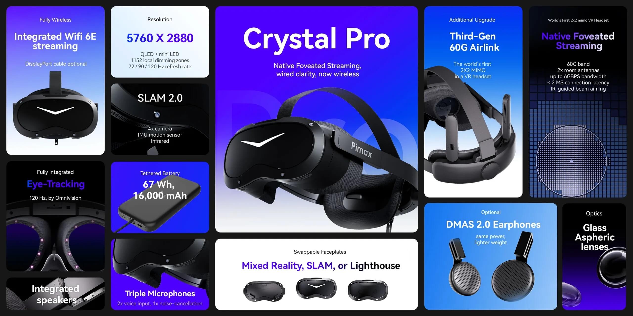 Crystal Pro