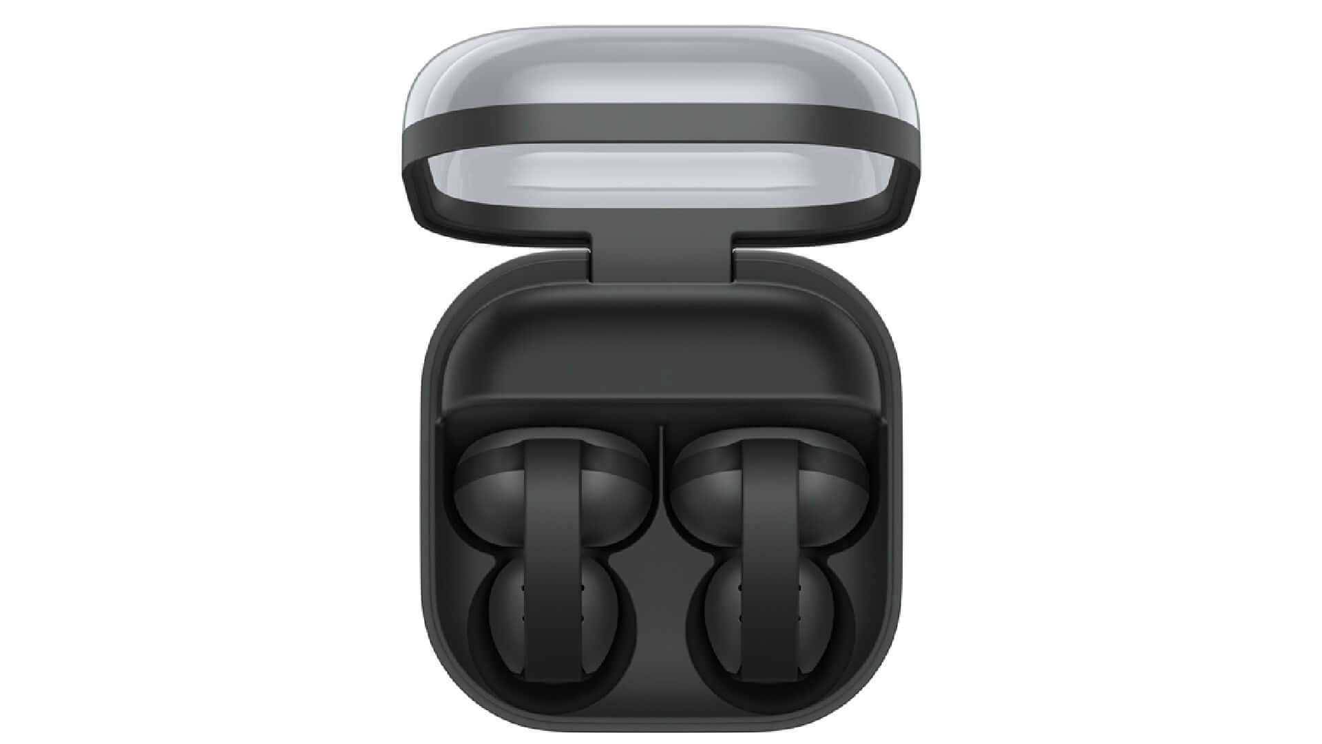 Samsung представила наушники Galaxy Buds On за $220