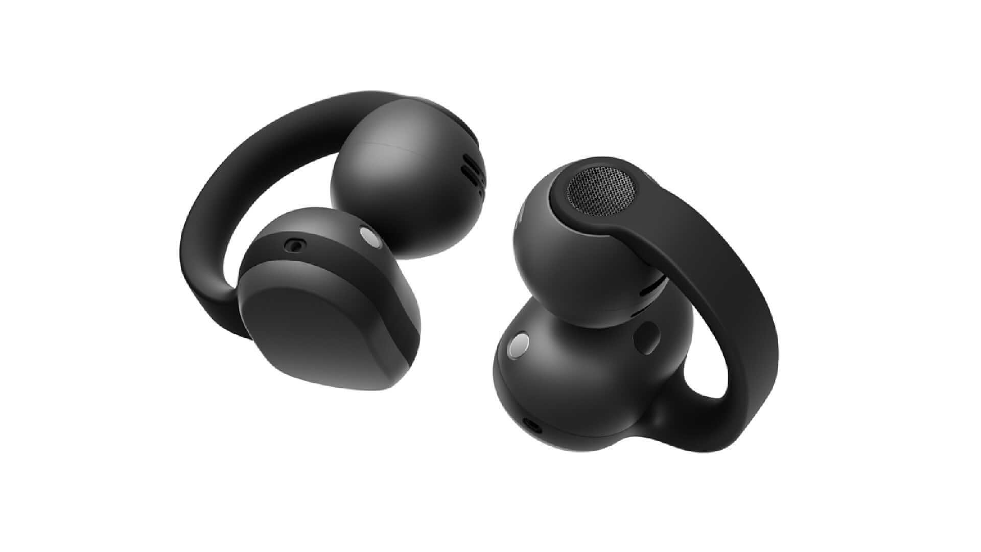 Galaxy Buds On Galaxy Buds On