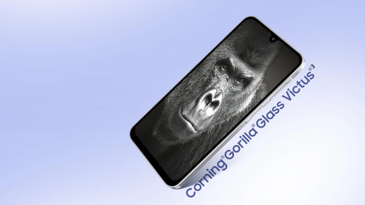 Galaxy F70 5G Galaxy F70 5G