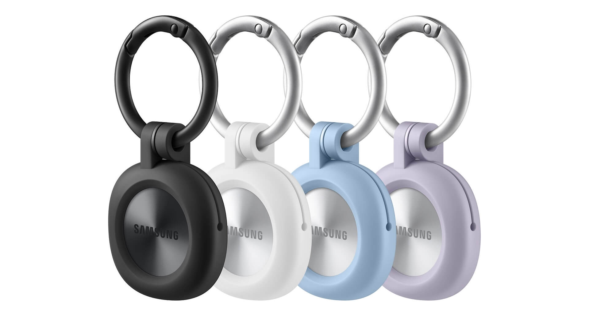 Galaxy SmartTag 3
