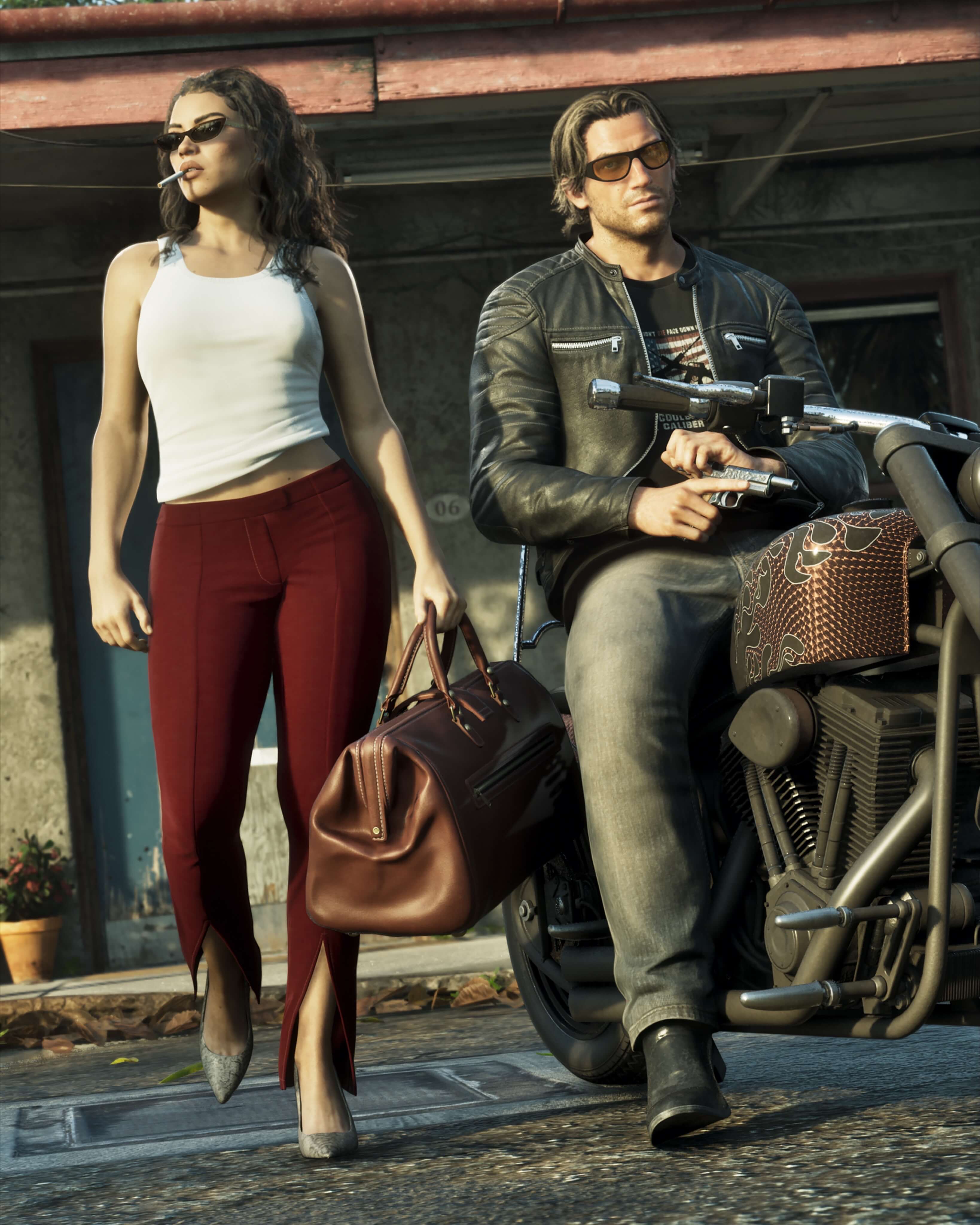 GTA 6