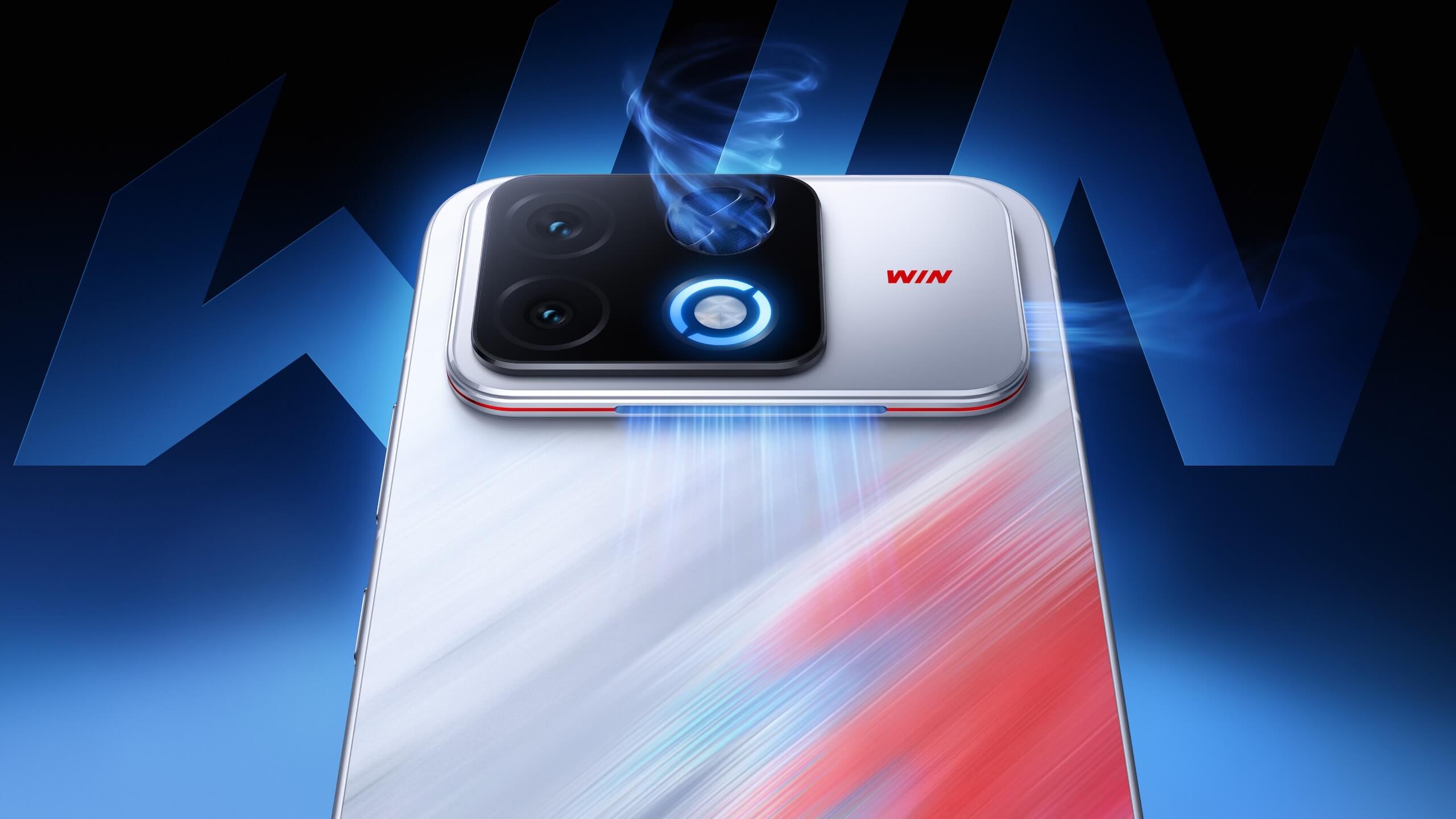 Honor WIN 2 Honor WIN 2