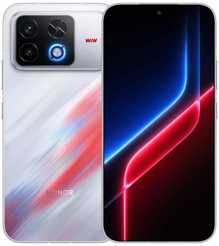 Honor WIN 2 Honor WIN 2