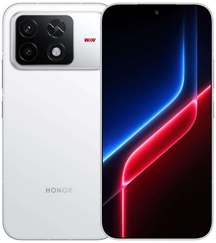 Honor WIN 2 Honor WIN 2