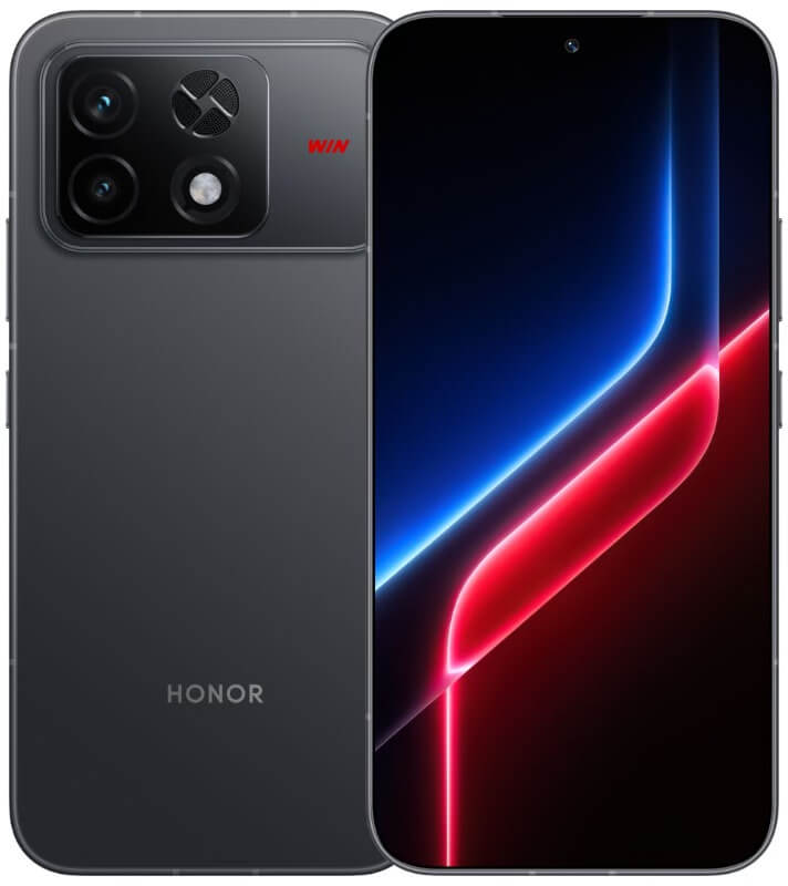 Honor WIN 2 Honor WIN 2