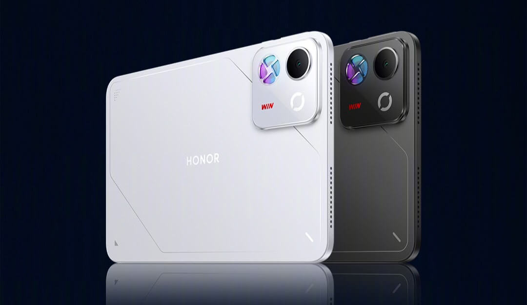 Honor WIN Pad