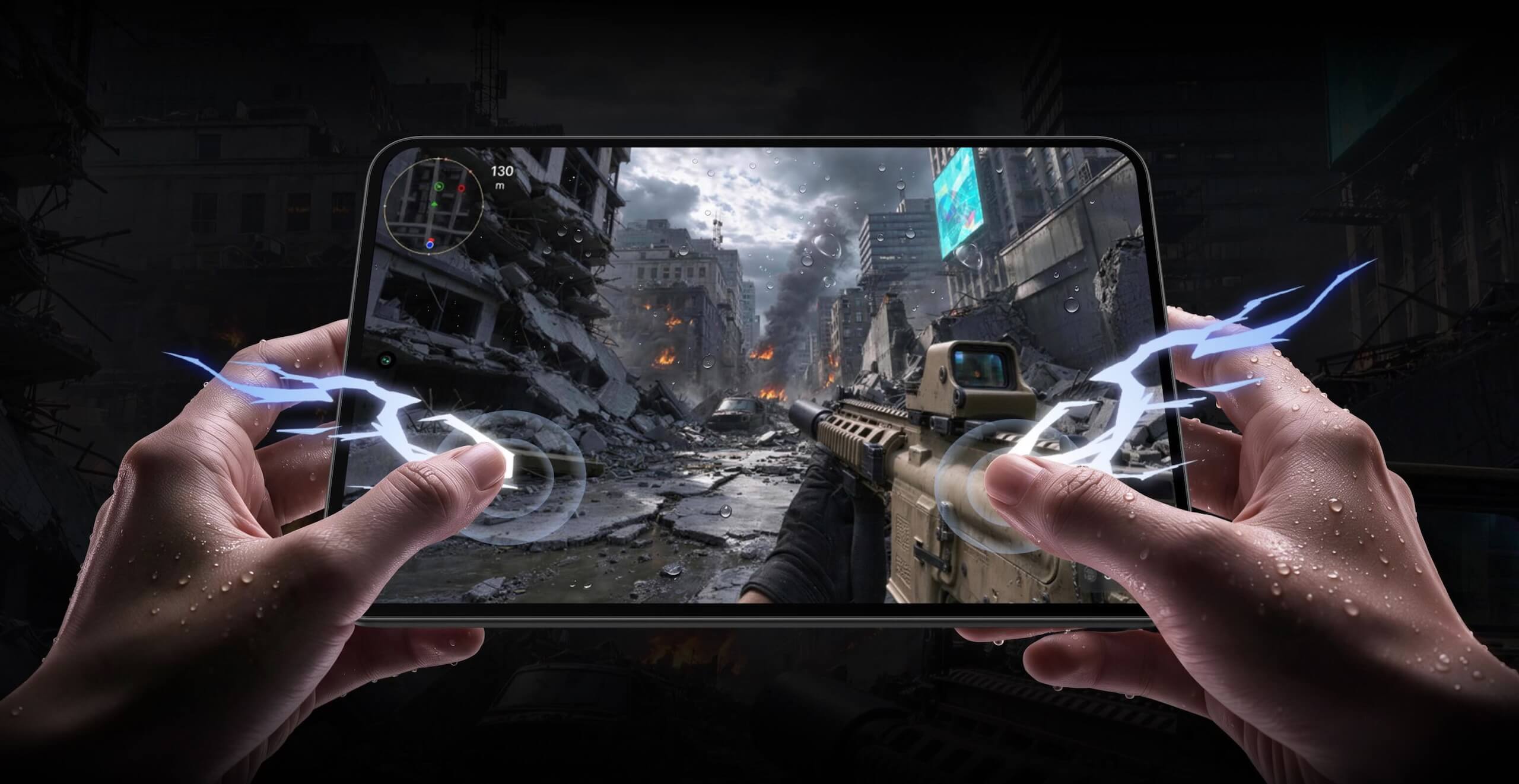 Honor WIN Pad