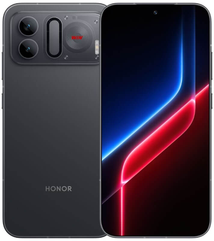 Honor WIN RT2 Honor WIN RT2