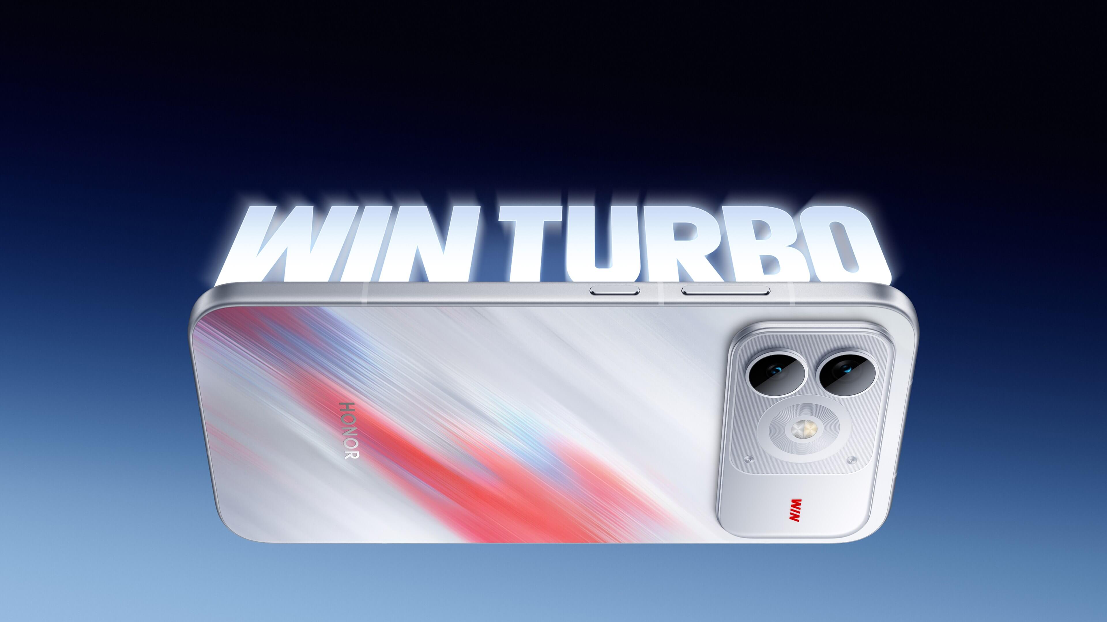 Honor WIN Turbo 2