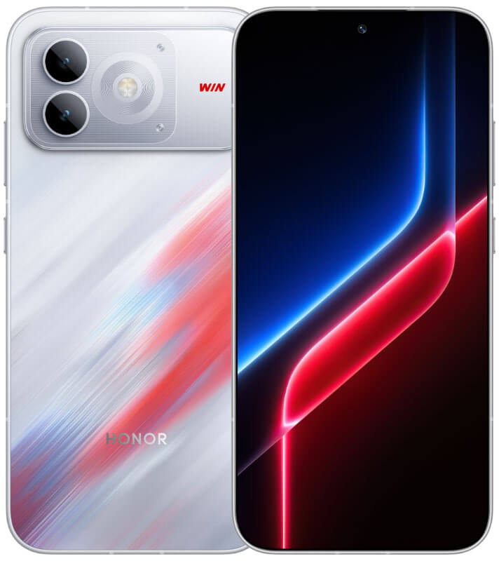 Honor WIN Turbo 2