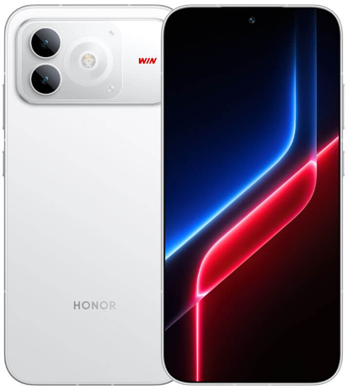 Honor WIN Turbo 2