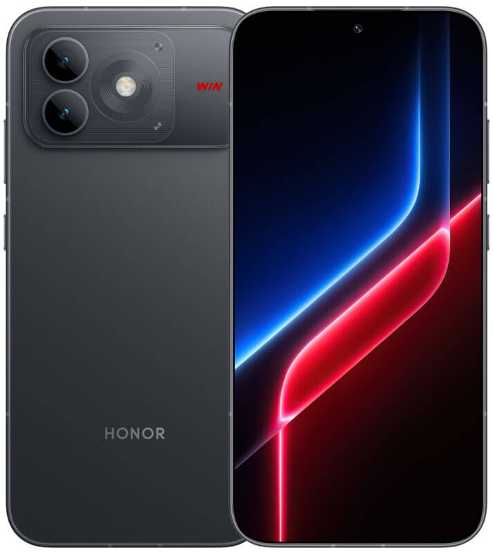 Honor WIN Turbo 2
