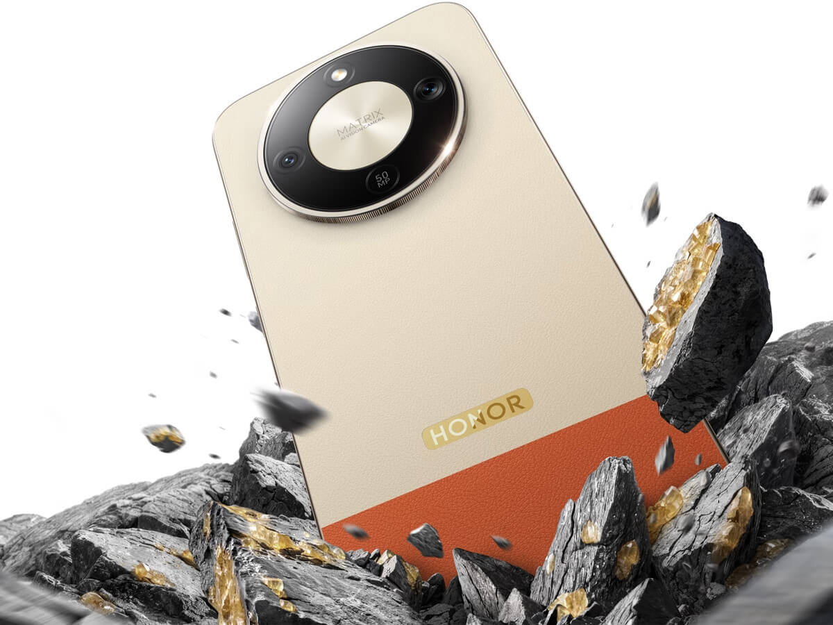 Honor X9e s