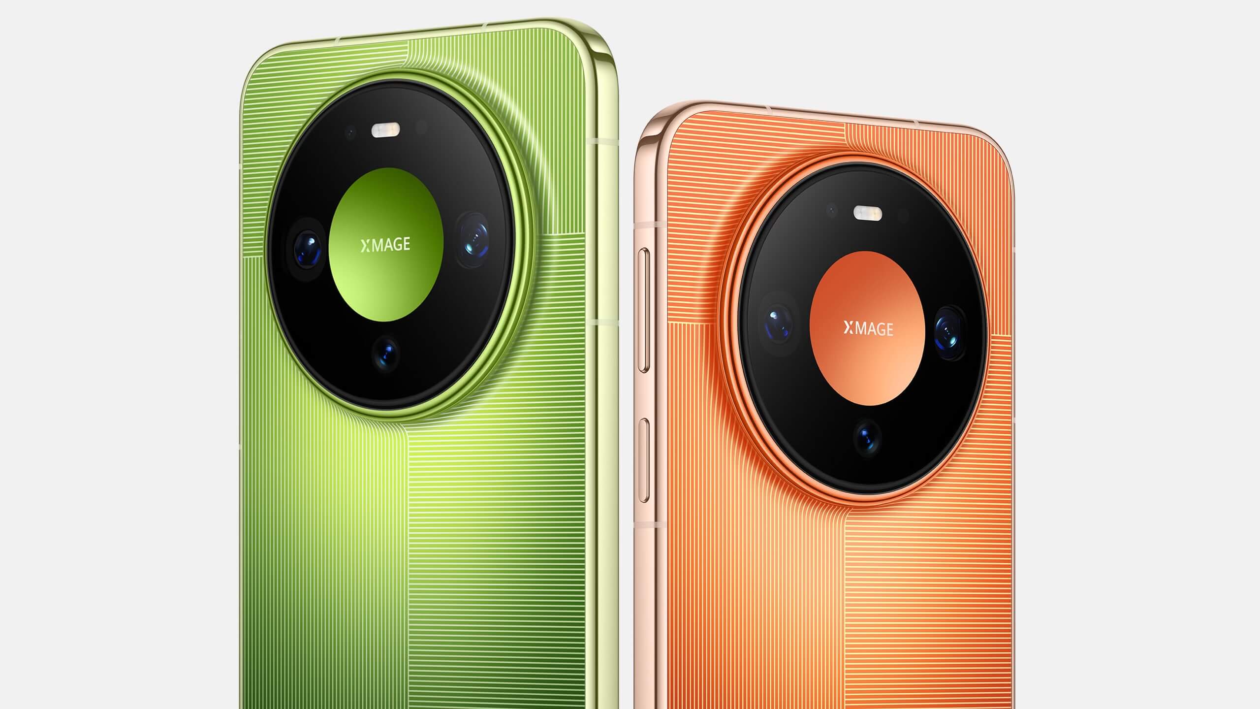 Huawei Mate 90 и Mate 90 Pro получили eSIM и камеры XMAGE
