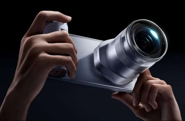Huawei Mate 90 Pro Max Collector’s Edition с камерой Ruiying Z10 Huawei Mate 90 Pro Max Collector’s Edition с камерой Ruiying Z10