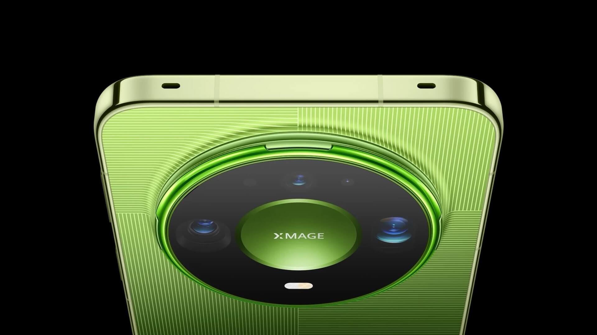 Huawei представила Mate 90 Pro Max и Mate 90 RS с камерой на 200 Мп и батареей 6800 мА·ч
