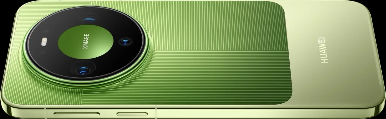 Huawei Mate 90 Pro