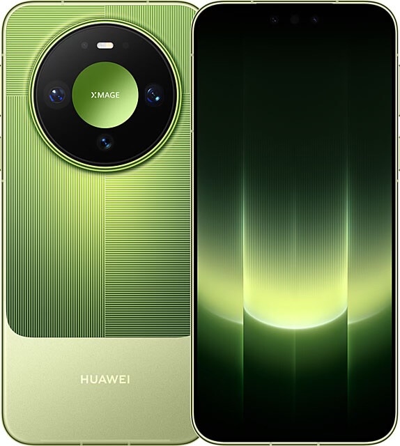 Huawei Mate 90 Pro