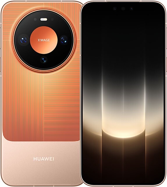 Huawei Mate 90 Pro