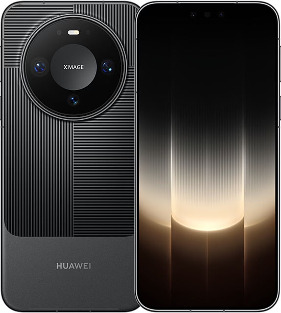 Huawei Mate 90 Pro