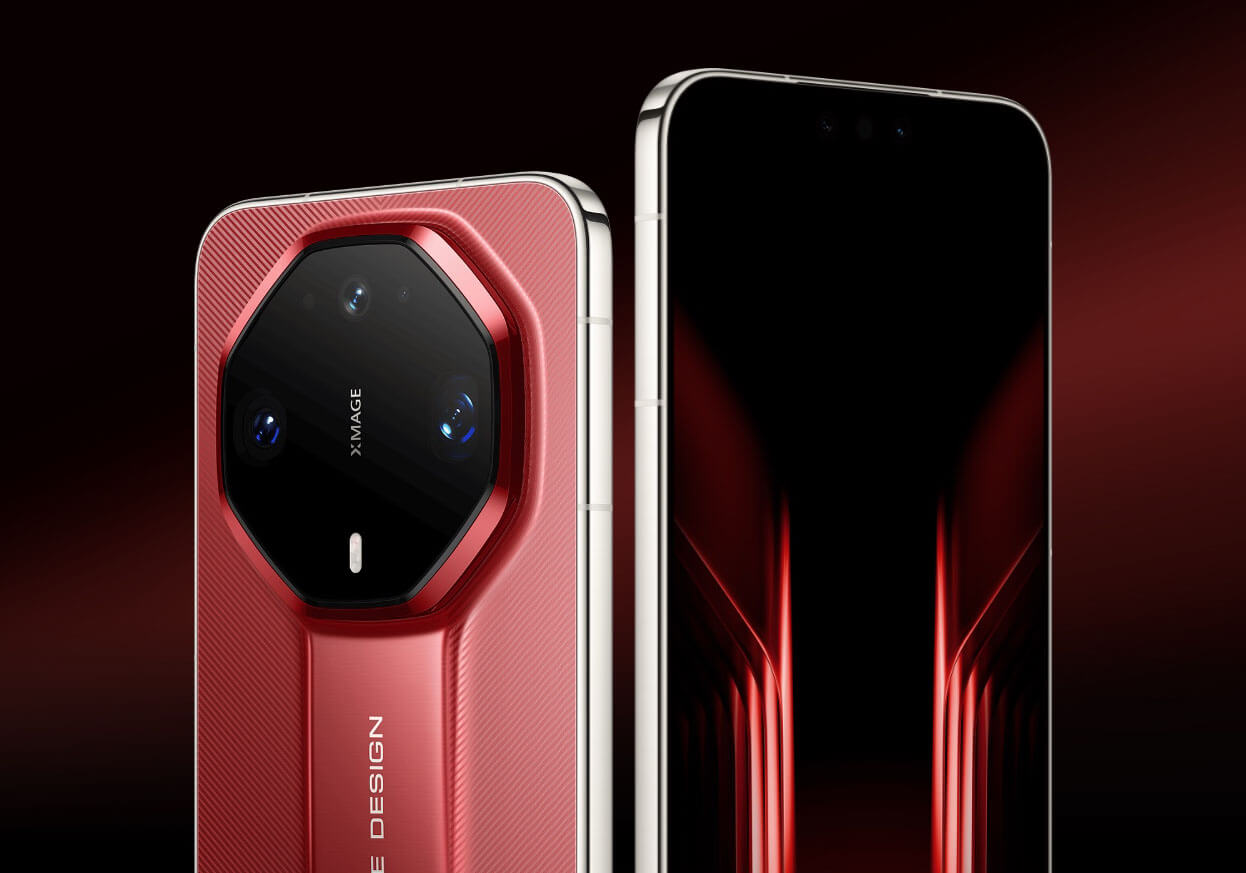 Huawei Mate 90 RS Huawei Mate 90 RS