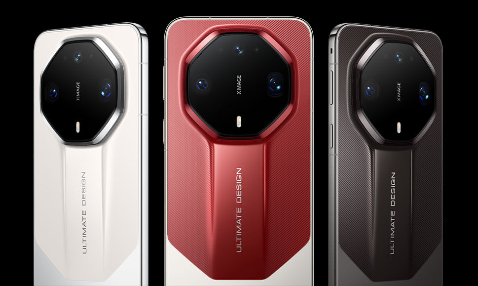 Huawei Mate 90 RS Huawei Mate 90 RS