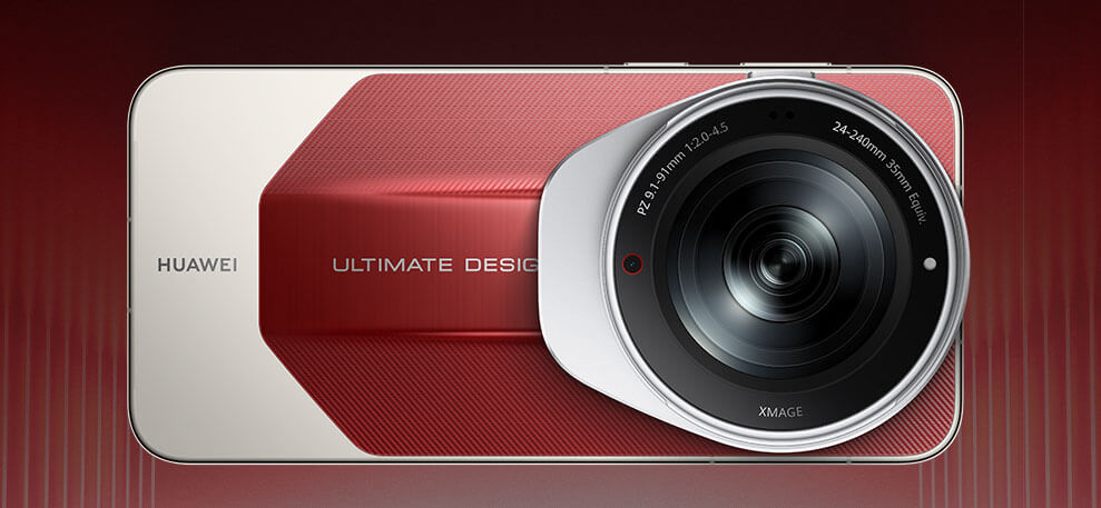 Huawei Mate 90 RS Huawei Mate 90 RS