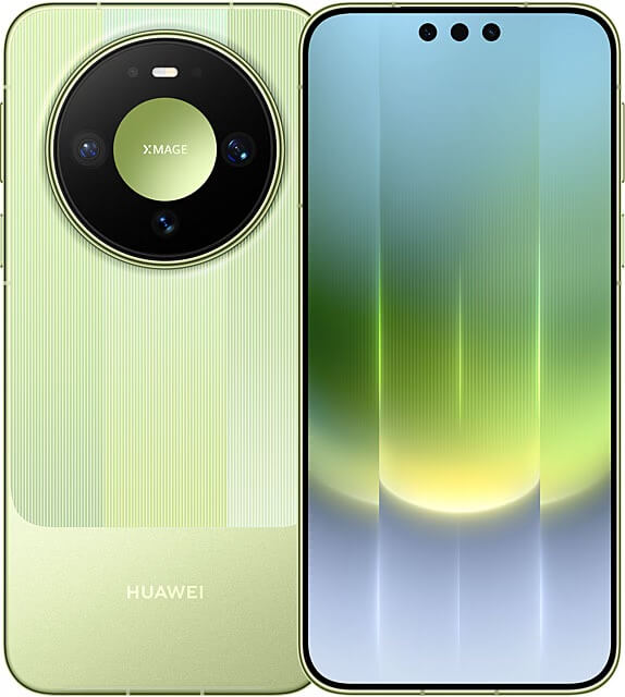 Huawei Mate 90