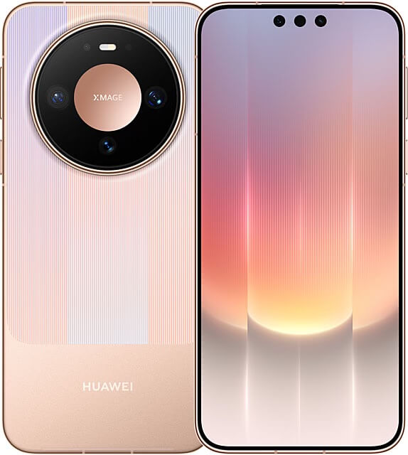 Huawei Mate 90