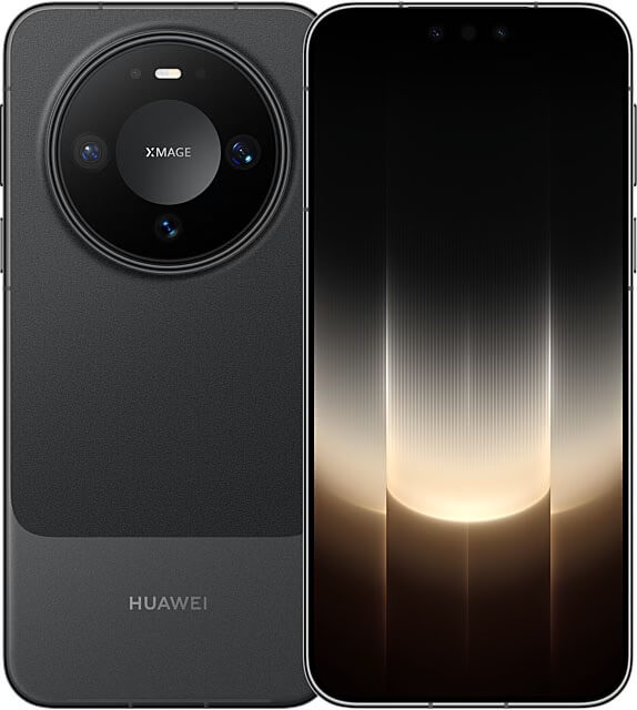 Huawei Mate 90