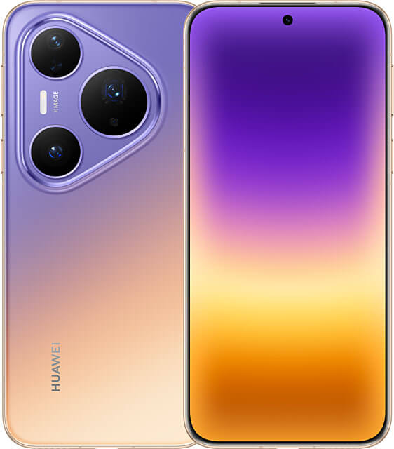 Huawei Pura 90 Plus