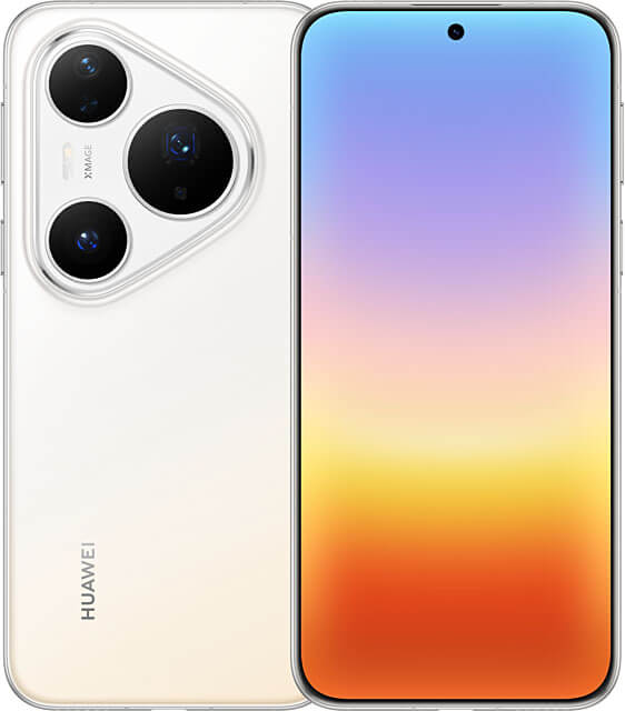 Huawei Pura 90 Plus