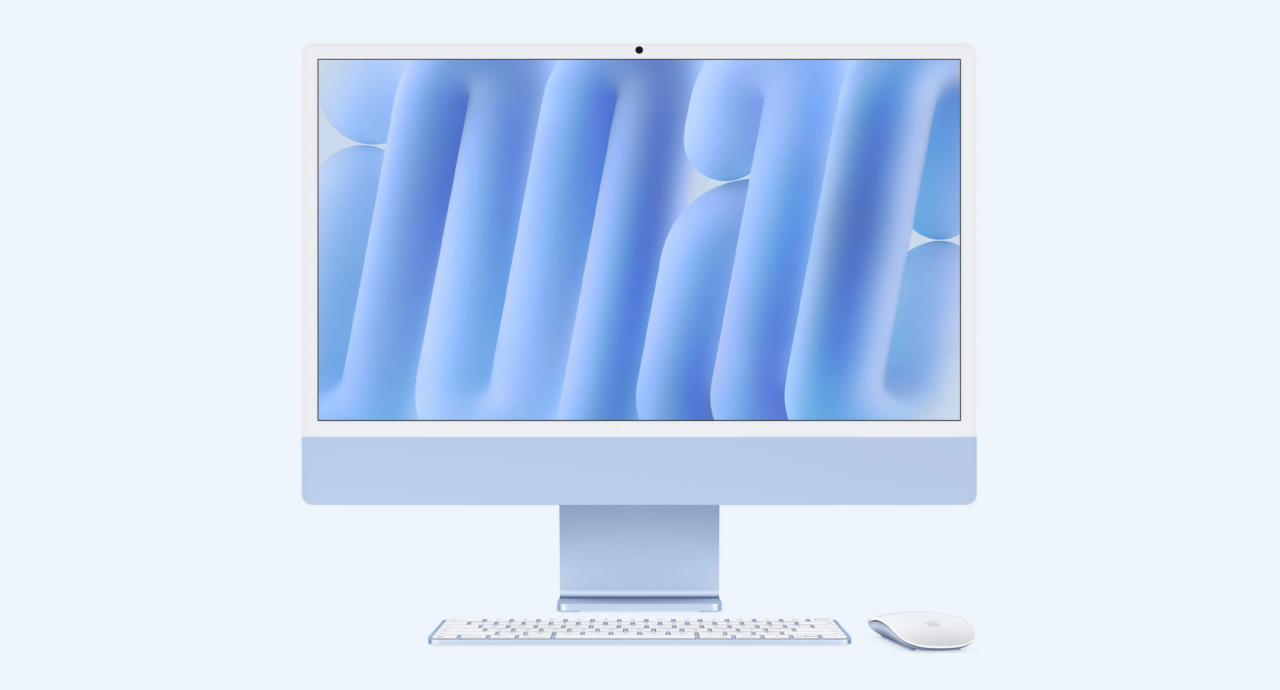 iMac M6 iMac M6