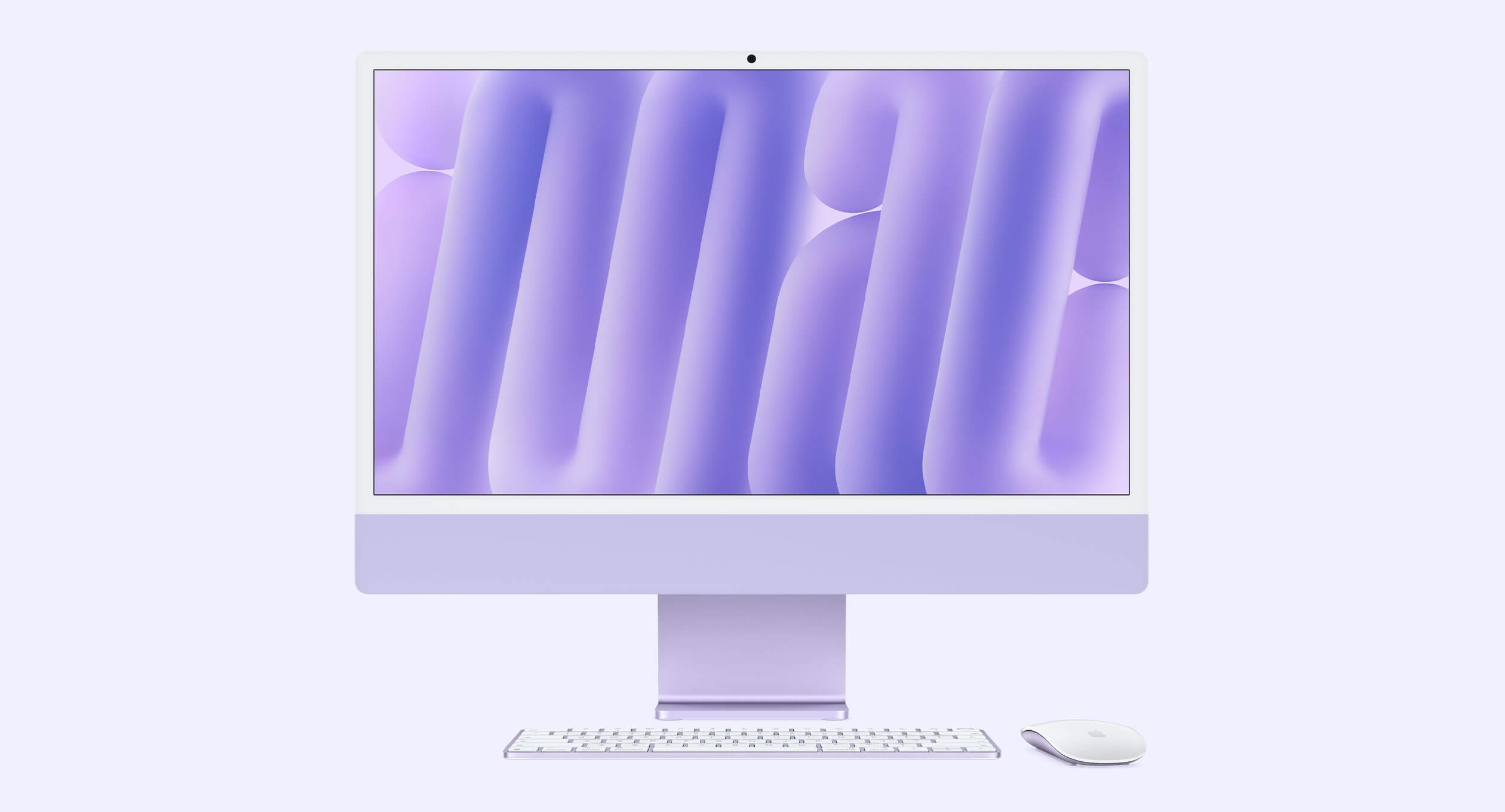iMac M6 iMac M6