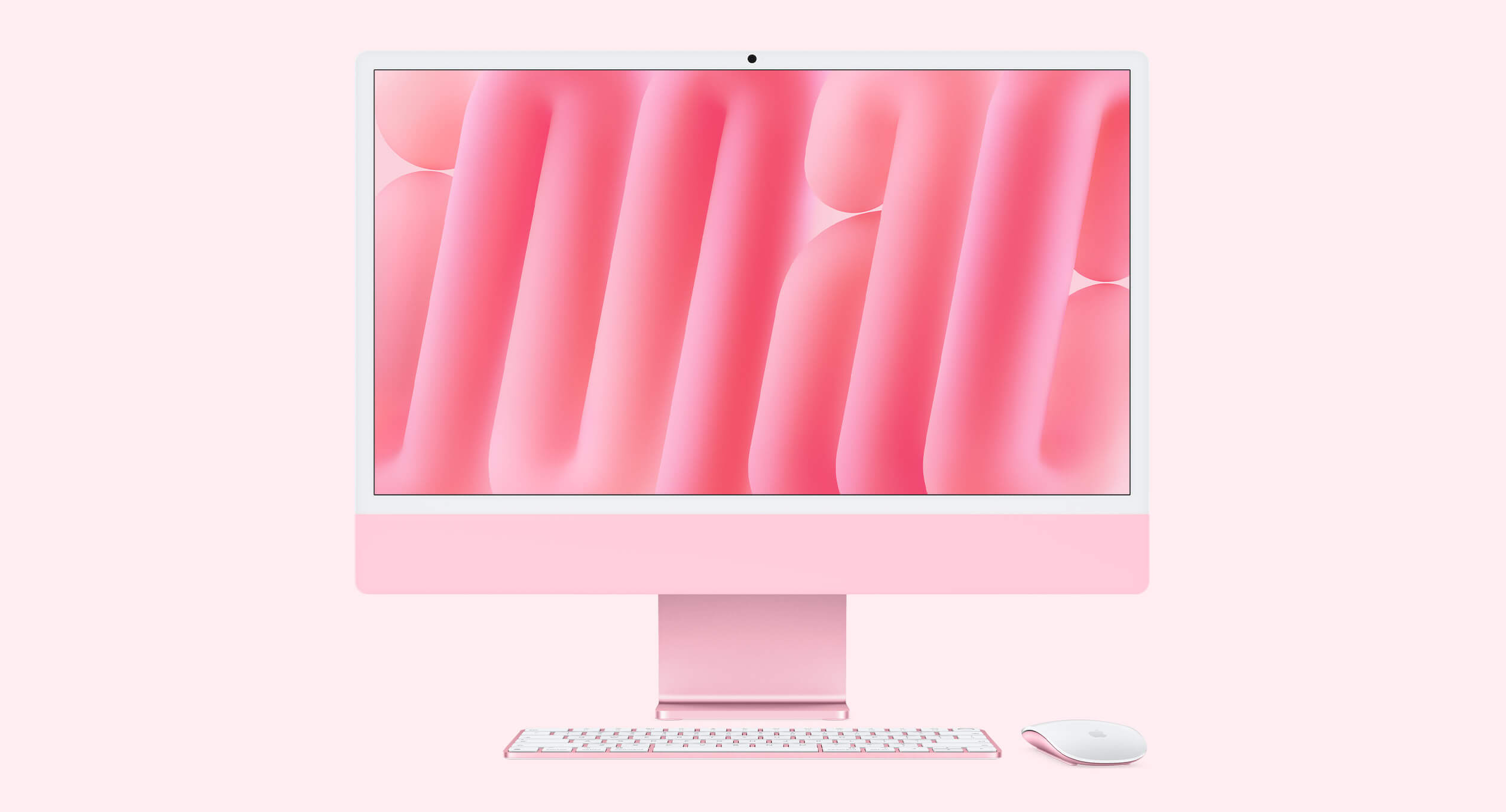 iMac M6 iMac M6