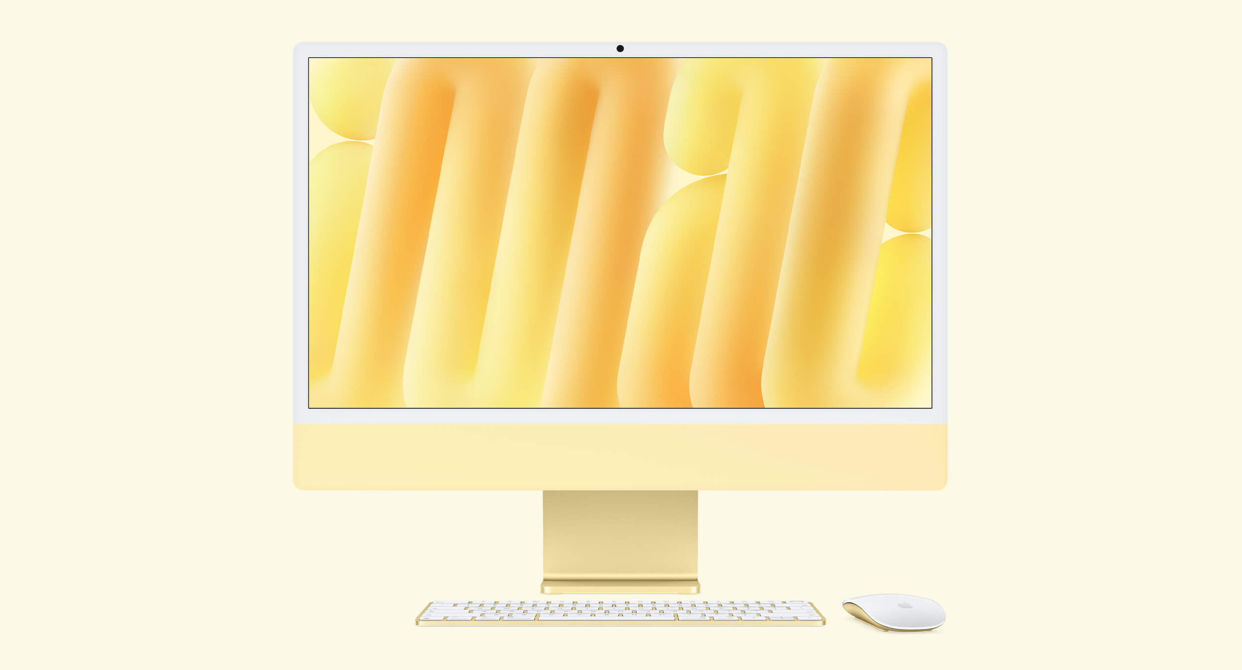 iMac M6 iMac M6