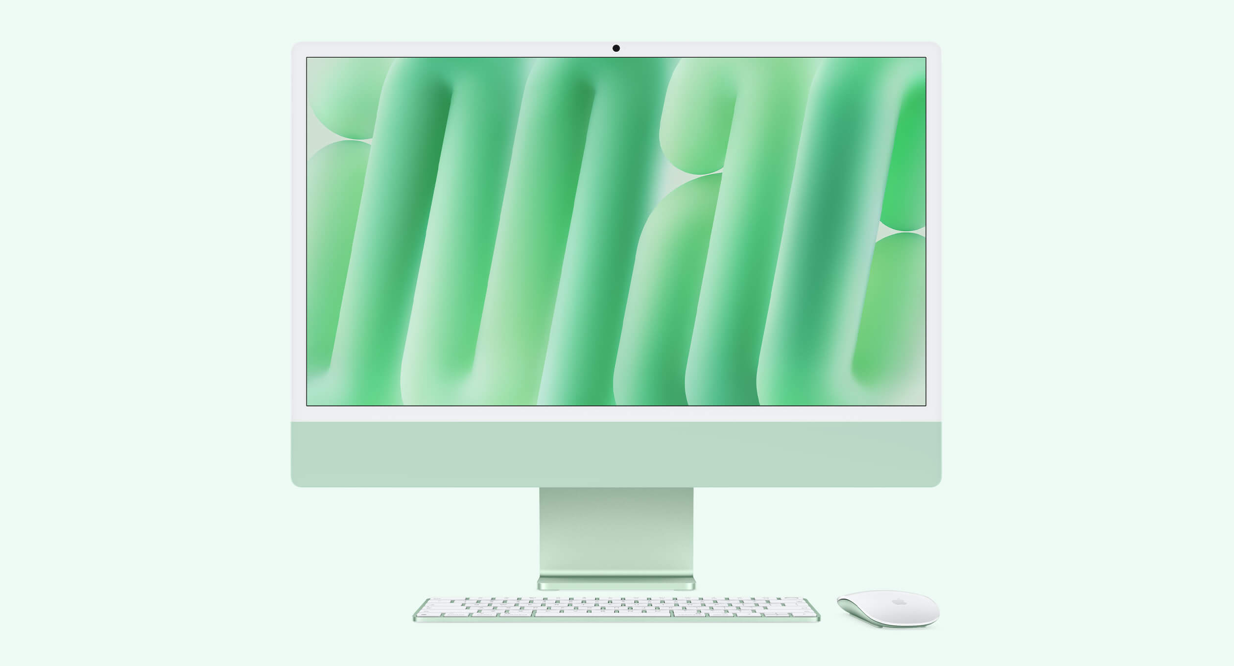 iMac M6 iMac M6