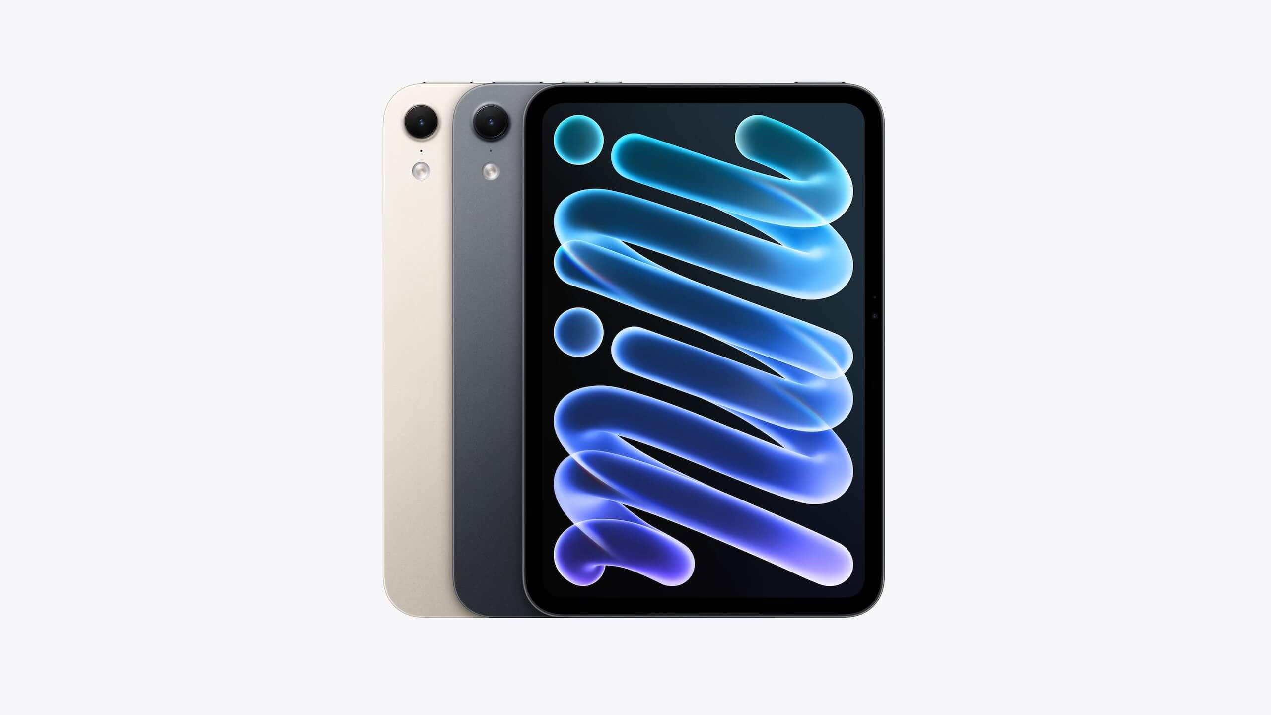 Apple представила iPad mini (2026) с OLED-дисплеем и водозащитой