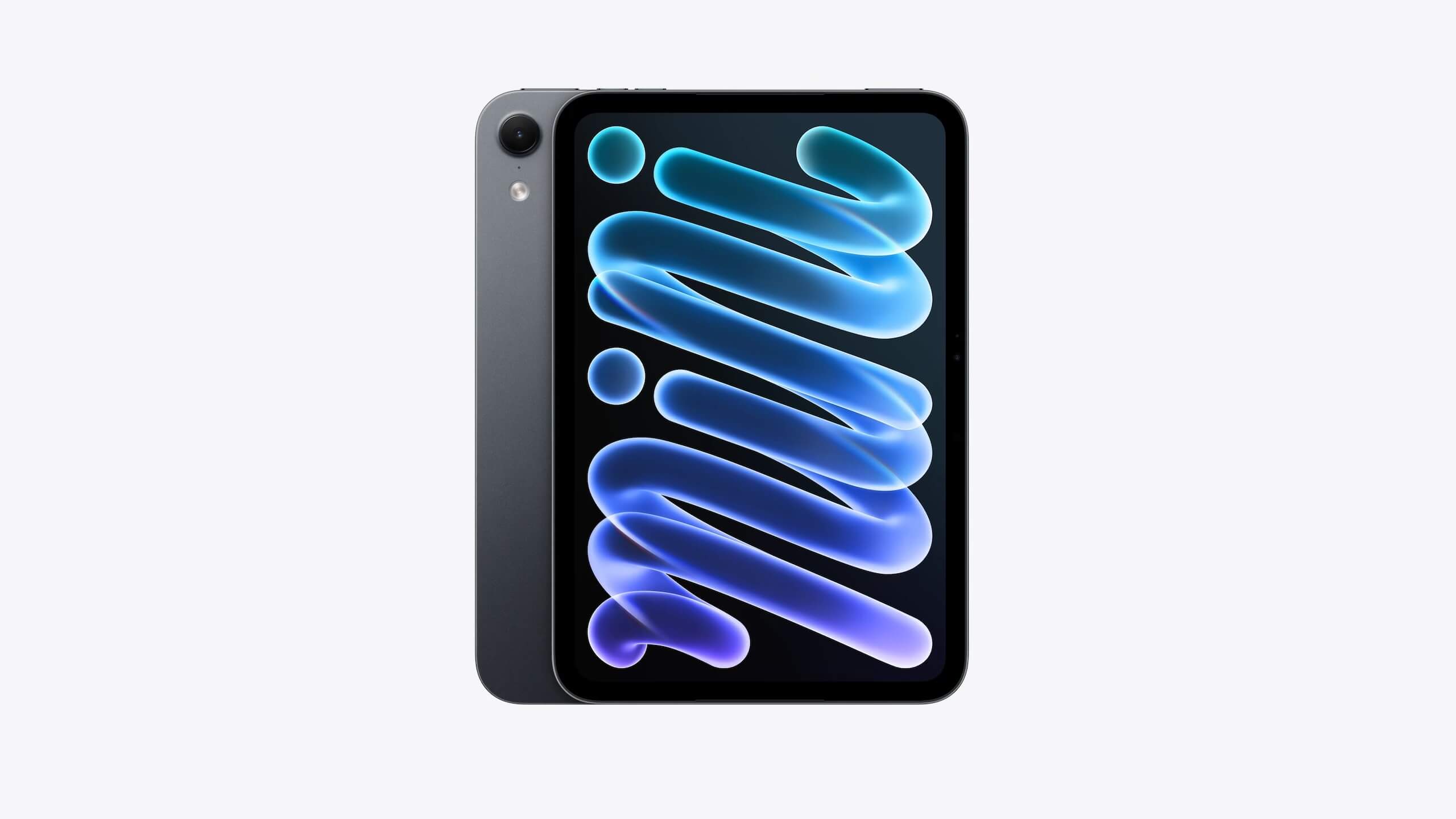 iPad mini