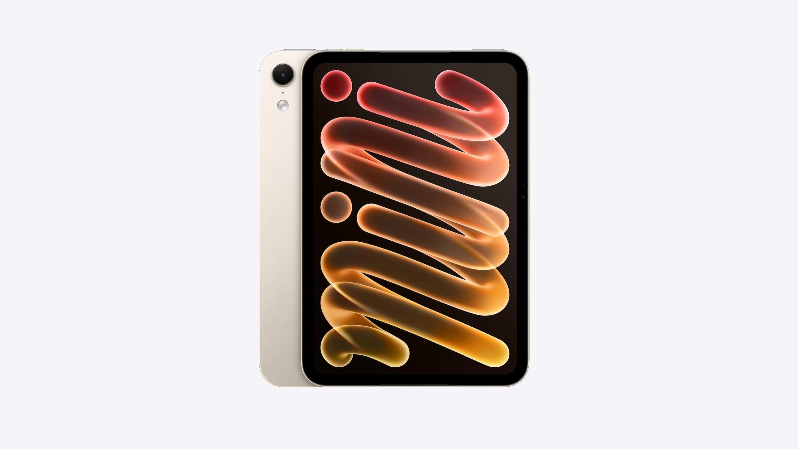 iPad mini