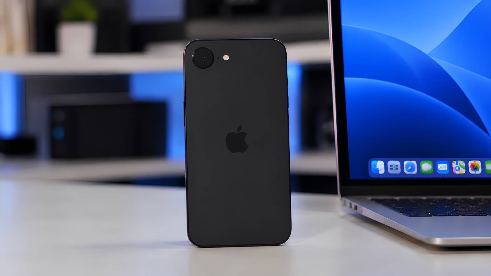 iPhone 18e – характеристики и сроки выхода