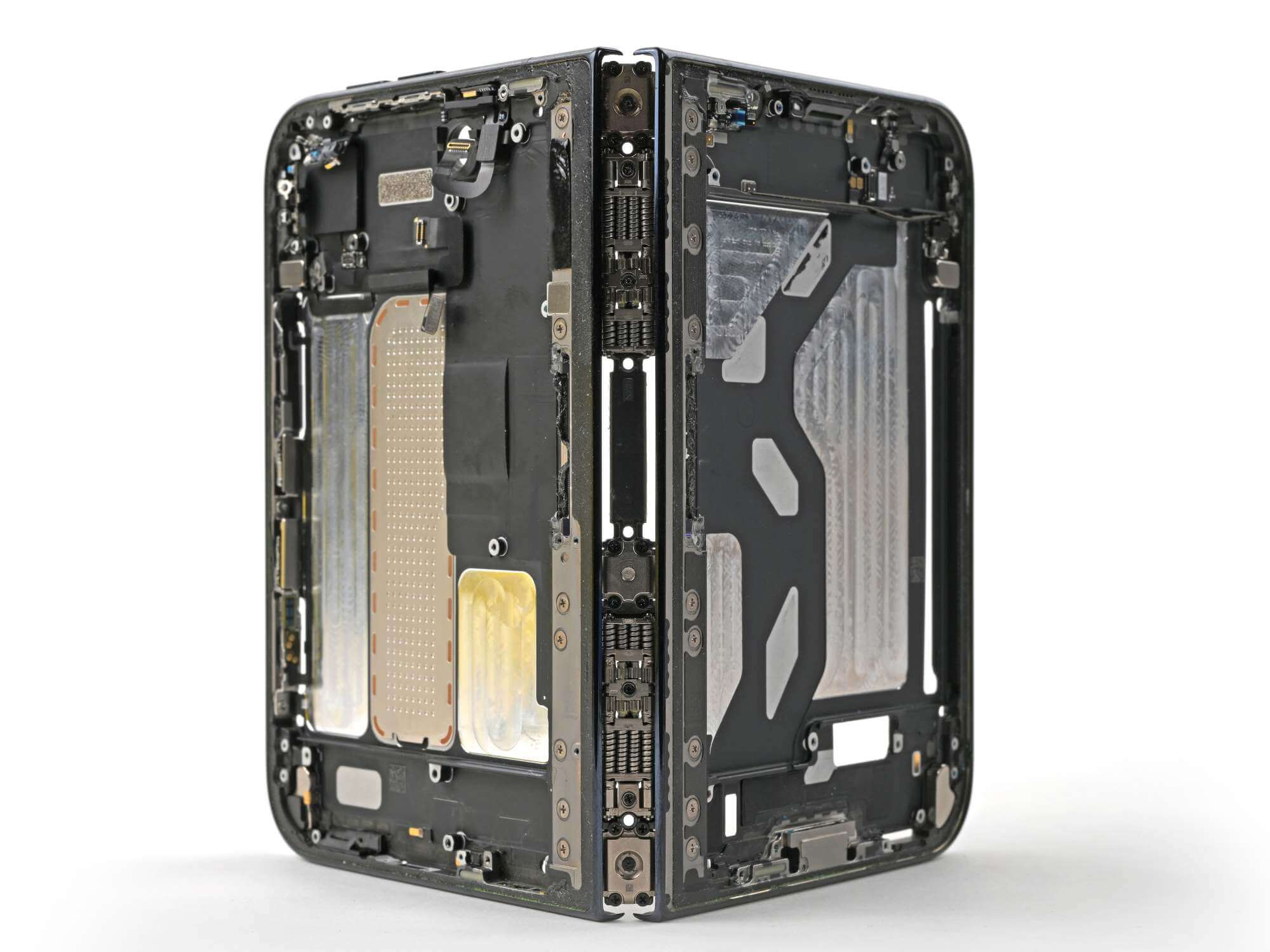 iPhone Duo iFixit