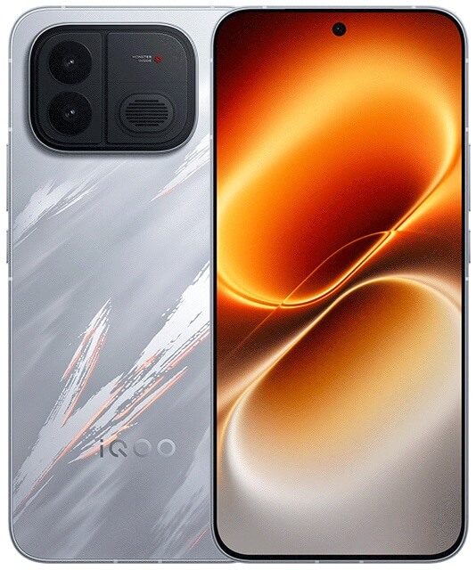 iQOO Neo 12 iQOO Neo 12