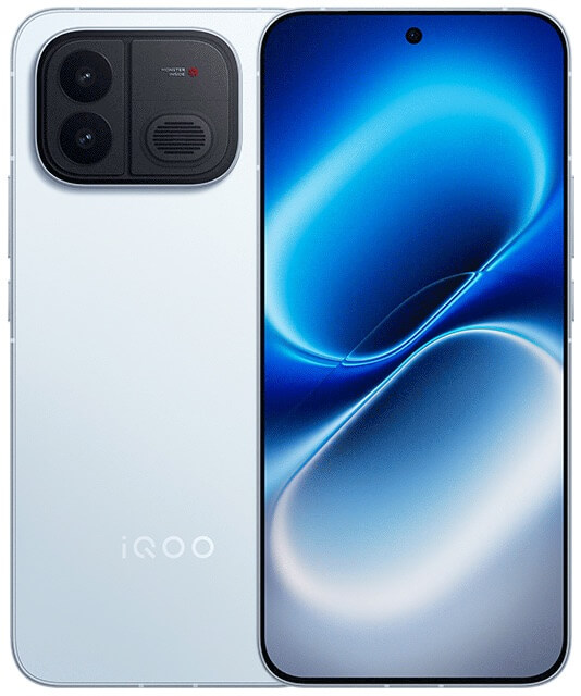 iQOO Neo 12 iQOO Neo 12